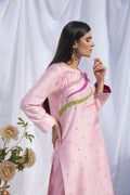 Hana | Viridity Ready to Wear | Curvy Candy-VRT-007 - House Of Hania