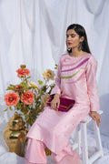 Hana | Viridity Ready to Wear | Curvy Candy-VRT-007 - House Of Hania