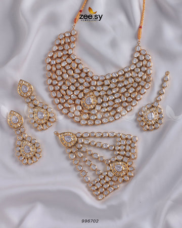 Hania Amir Bridal Set - House Of Hania
