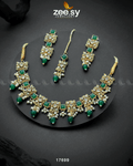 Harbor Necklace - House Of Hania