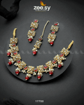 Harbor Necklace - House Of Hania