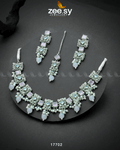 Harbor Necklace - House Of Hania