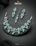 Harbor Necklace - House Of Hania