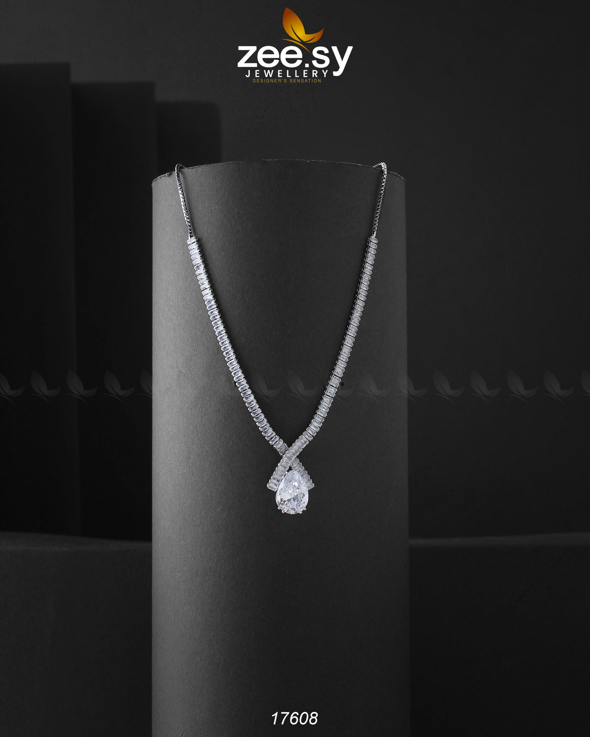 Harmony Chain - House Of Hania