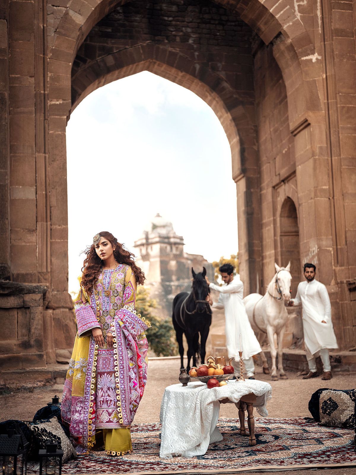 Heena - House Of Hania