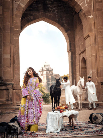 Heena - House Of Hania
