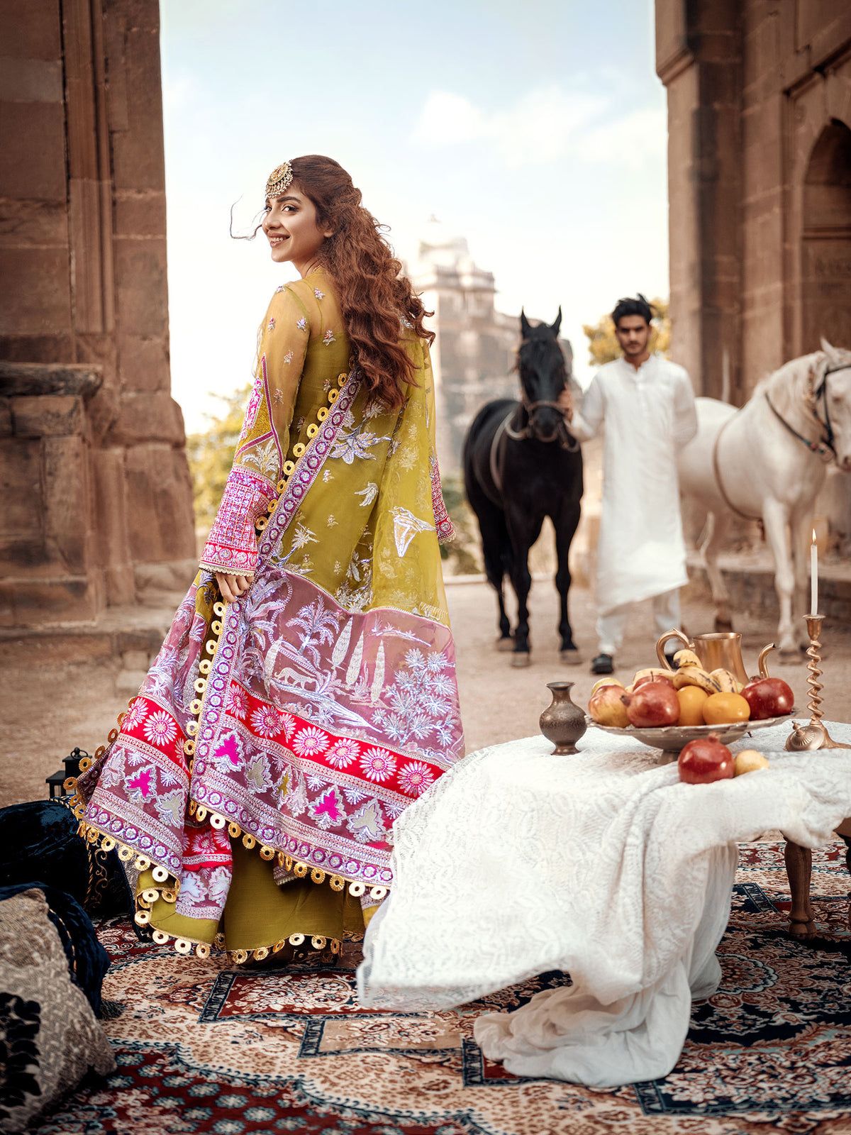 Heena - House Of Hania