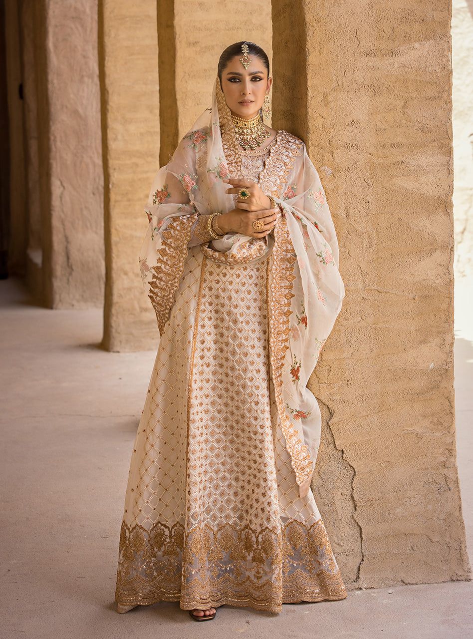Heer - House Of Hania