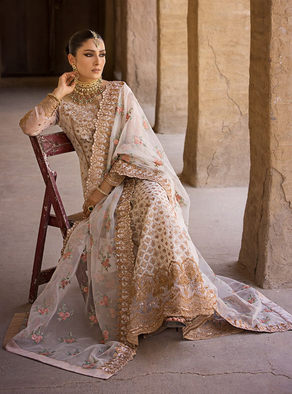 Heer - House Of Hania