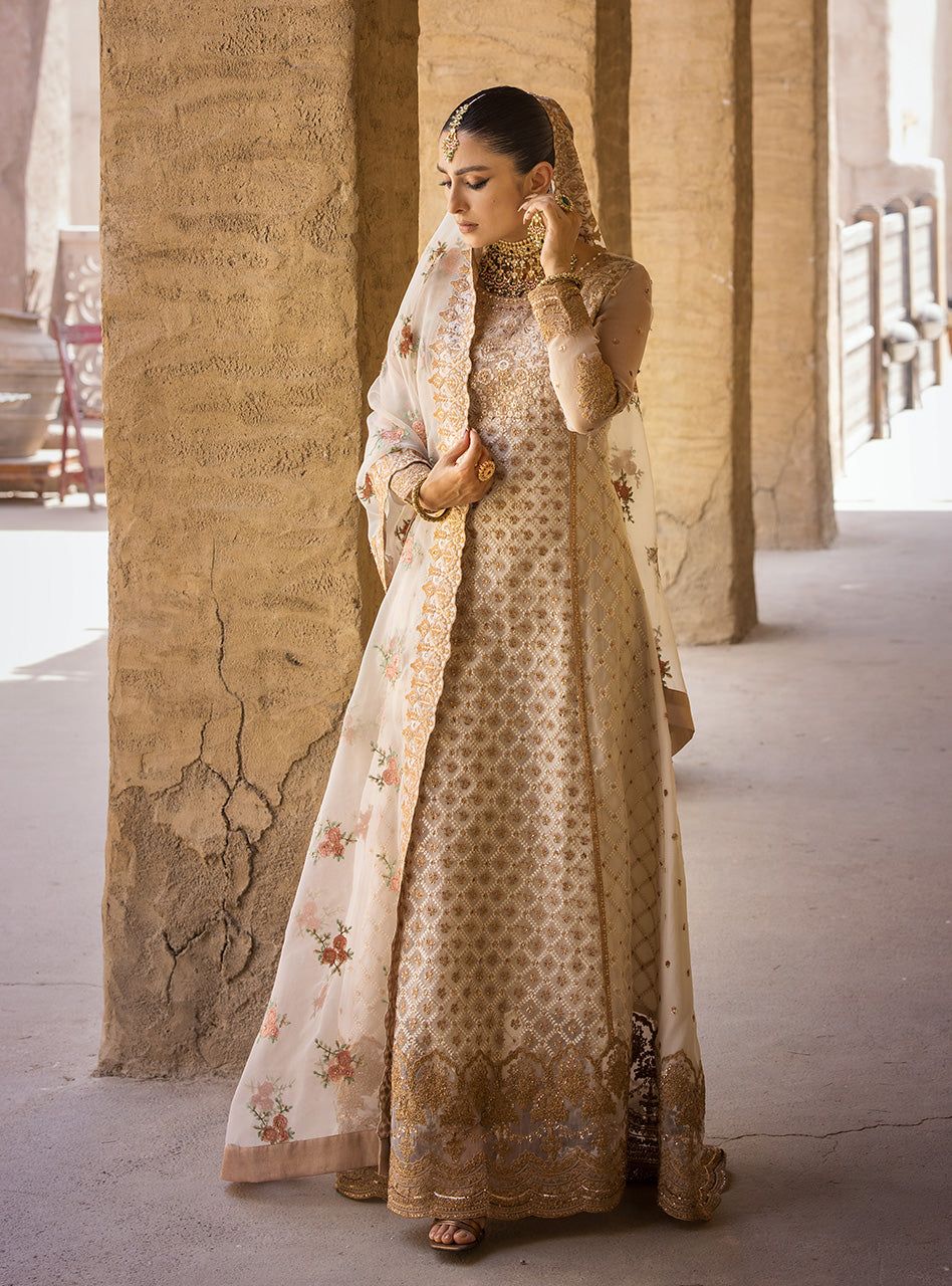 Heer - House Of Hania