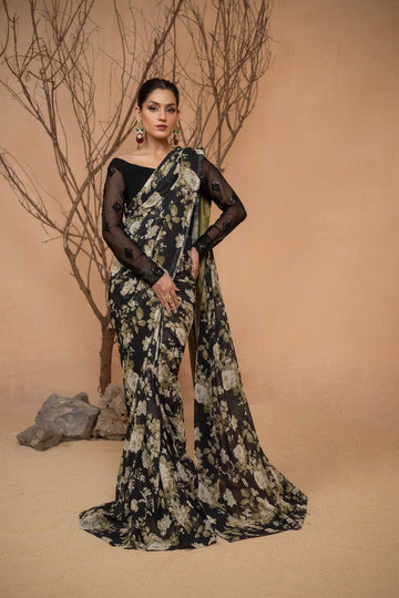 Hemstitch | Afsana Vol 2 | AMELIA - House Of Hania