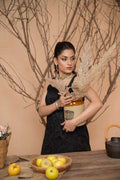 Hemstitch | Afsana Vol 2 | DAHLIA - House Of Hania