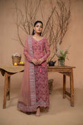 Hemstitch | Afsana Vol 2 | EYANA - House Of Hania