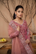 Hemstitch | Afsana Vol 2 | EYANA - House Of Hania