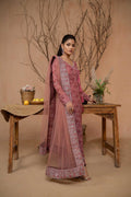 Hemstitch | Afsana Vol 2 | EYANA - House Of Hania