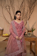 Hemstitch | Afsana Vol 2 | EYANA - House Of Hania