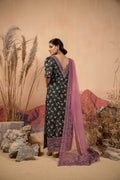 Hemstitch | Afsana Vol 2 | SAIBA - House Of Hania