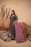 Hemstitch | Afsana Vol 2 | SAIBA - House Of Hania
