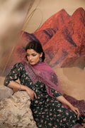 Hemstitch | Afsana Vol 2 | SAIBA - House Of Hania
