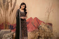 Hemstitch | Afsana Vol 2 | ZAURA - House Of Hania