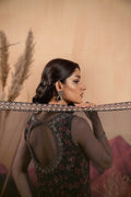 Hemstitch | Afsana Vol 2 | ZAURA - House Of Hania