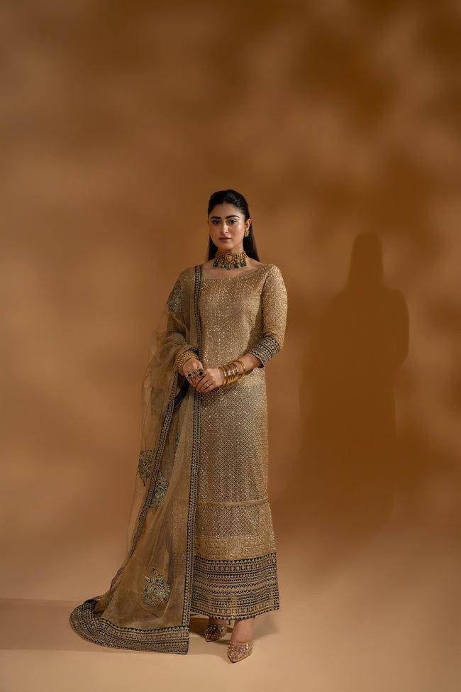 Hemstitch - Dream - House Of Hania