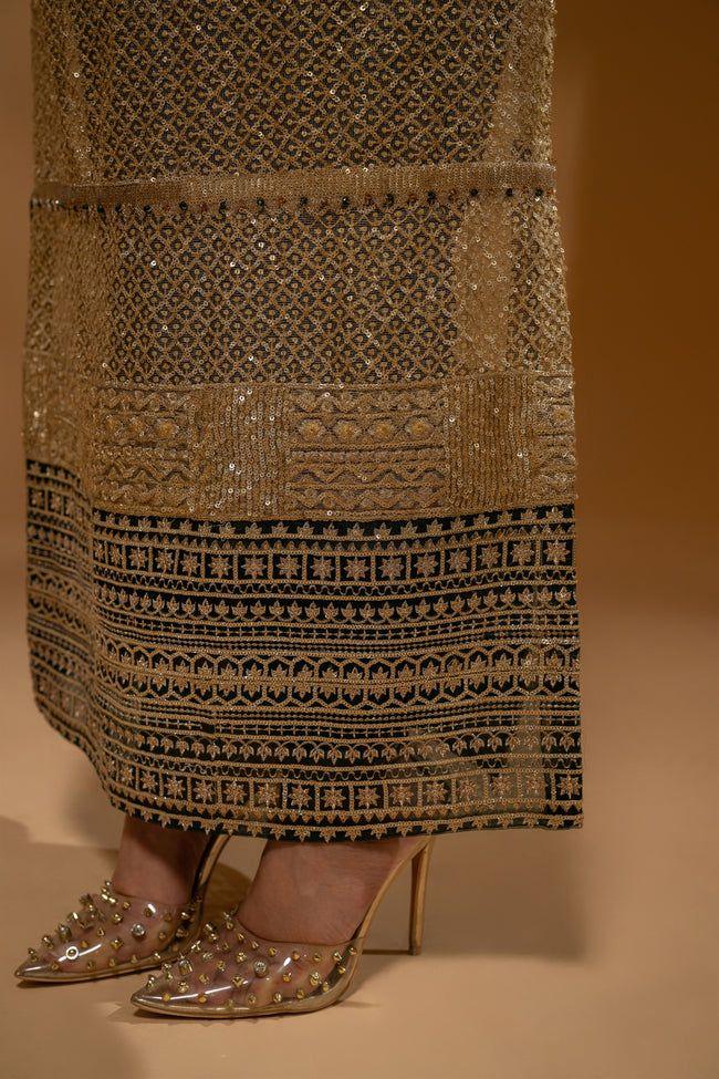 Hemstitch - Dream - House Of Hania