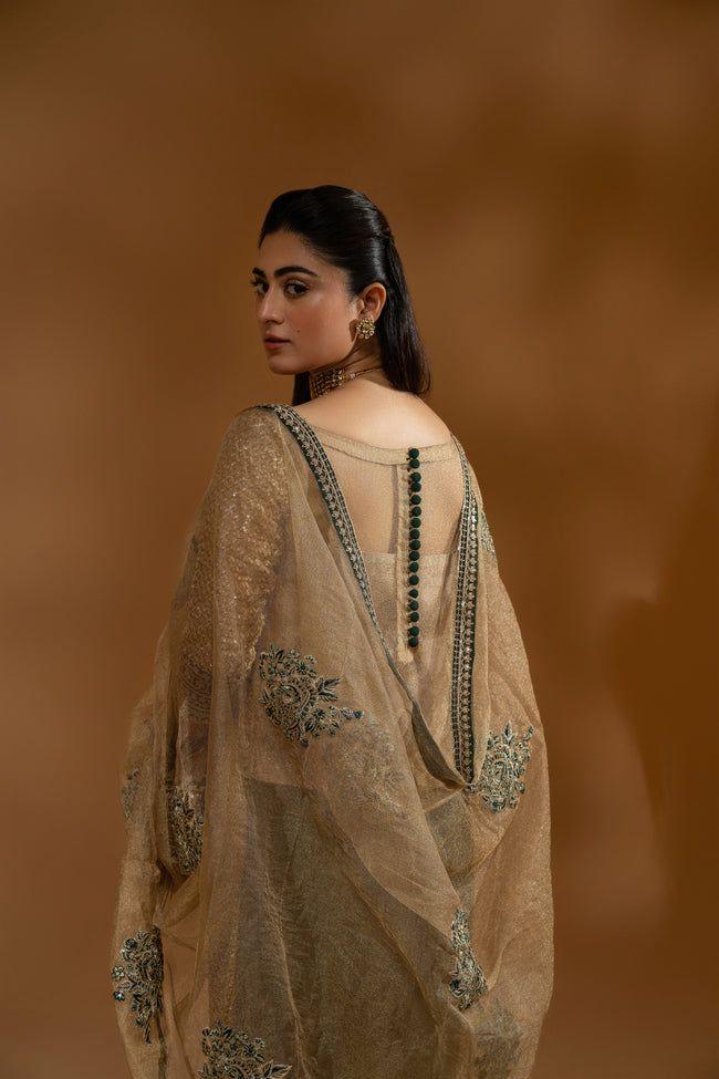 Hemstitch - Dream - House Of Hania