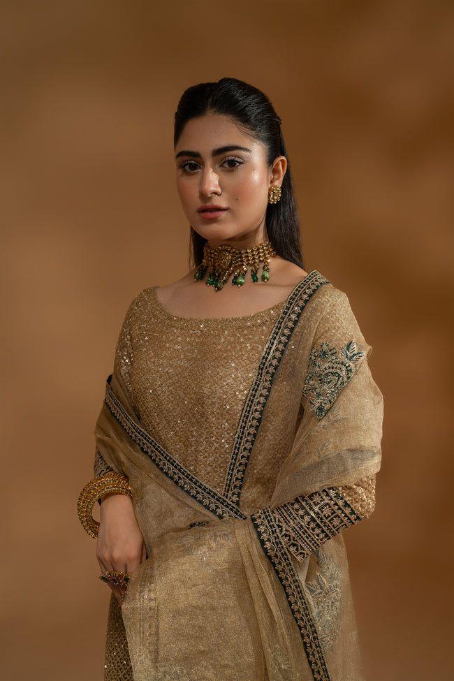 Hemstitch - Dream - House Of Hania