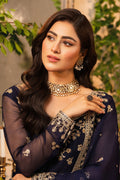 Hemstitch | Festive Edition 24 | Elle - House Of Hania