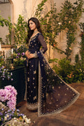 Hemstitch | Festive Edition 24 | Elle - House Of Hania