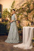Hemstitch | Festive Edition 24 | Lenora - House Of Hania