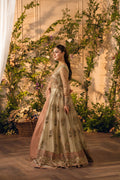 Hemstitch | Festive Edition 24 | Zimil - House Of Hania