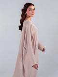 Hemstitch | Georgette Affair | Moon Milk - House Of Hania