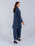 Hemstitch | Georgette Affair | Zinc - House Of Hania