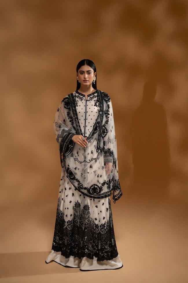 Hemstitch - Raina - House Of Hania