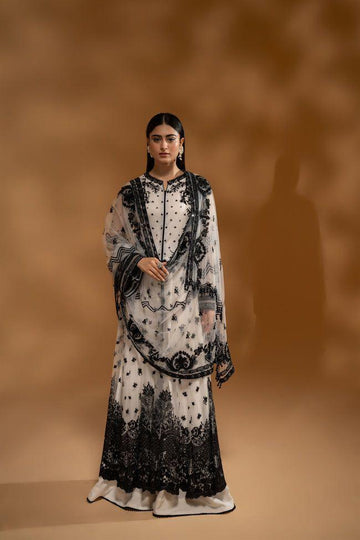 Hemstitch - Raina - House Of Hania