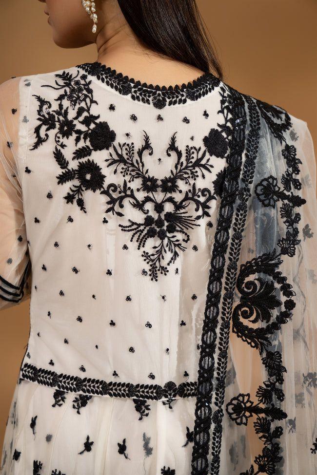 Hemstitch - Raina - House Of Hania