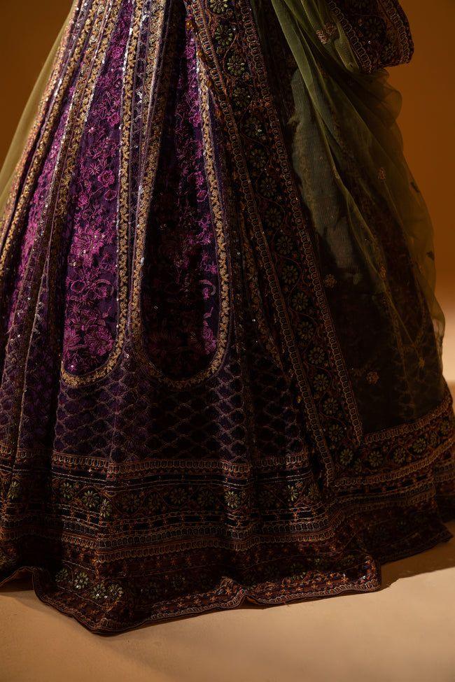 Hemstitch - Rani - House Of Hania