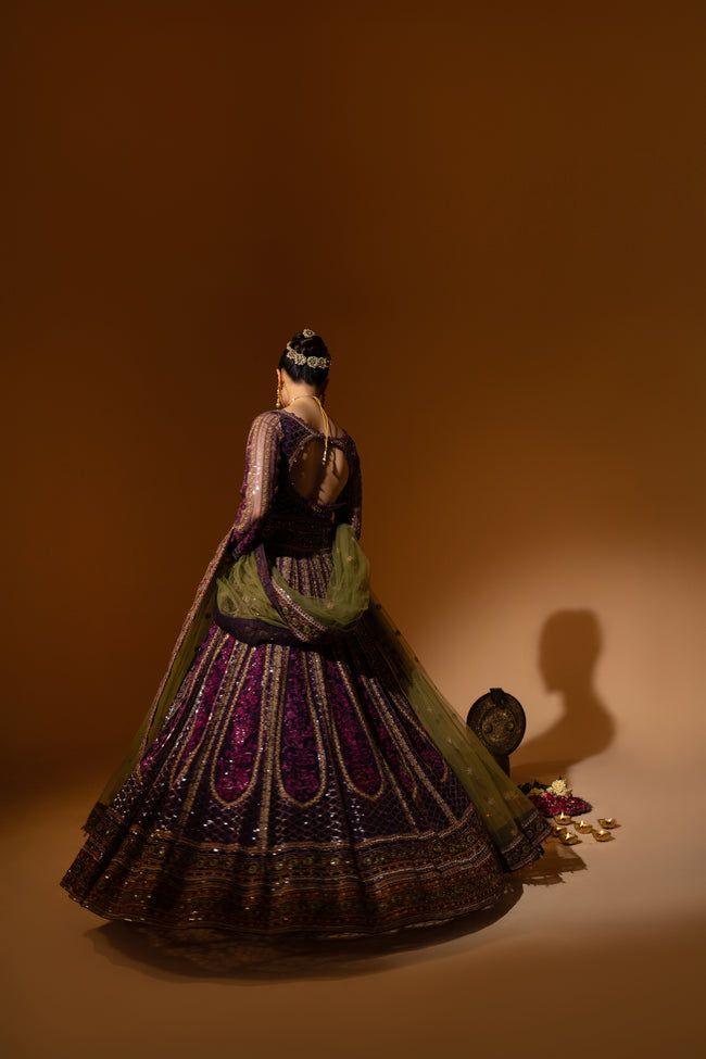 Hemstitch - Rani - House Of Hania