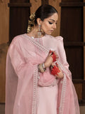 Hemstitch | Raw Silk Edit '25 | Aleeha - House Of Hania