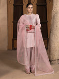 Hemstitch | Raw Silk Edit '25 | Aleeha - House Of Hania