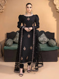 Hemstitch | Raw Silk Edit '25 | Haya - House Of Hania