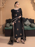 Hemstitch | Raw Silk Edit '25 | Haya - House Of Hania