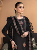 Hemstitch | Raw Silk Edit '25 | Haya - House Of Hania