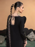 Hemstitch | Raw Silk Edit '25 | Haya - House Of Hania