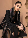 Hemstitch | Raw Silk Edit '25 | Haya - House Of Hania
