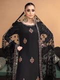 Hemstitch | Raw Silk Edit '25 | Haya - House Of Hania