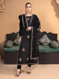 Hemstitch | Raw Silk Edit '25 | Haya - House Of Hania