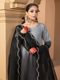 Hemstitch | Raw Silk Edit '25 | Hazel - House Of Hania
